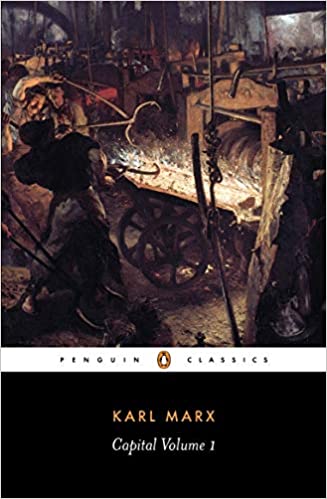 Das Kapital book cover 1