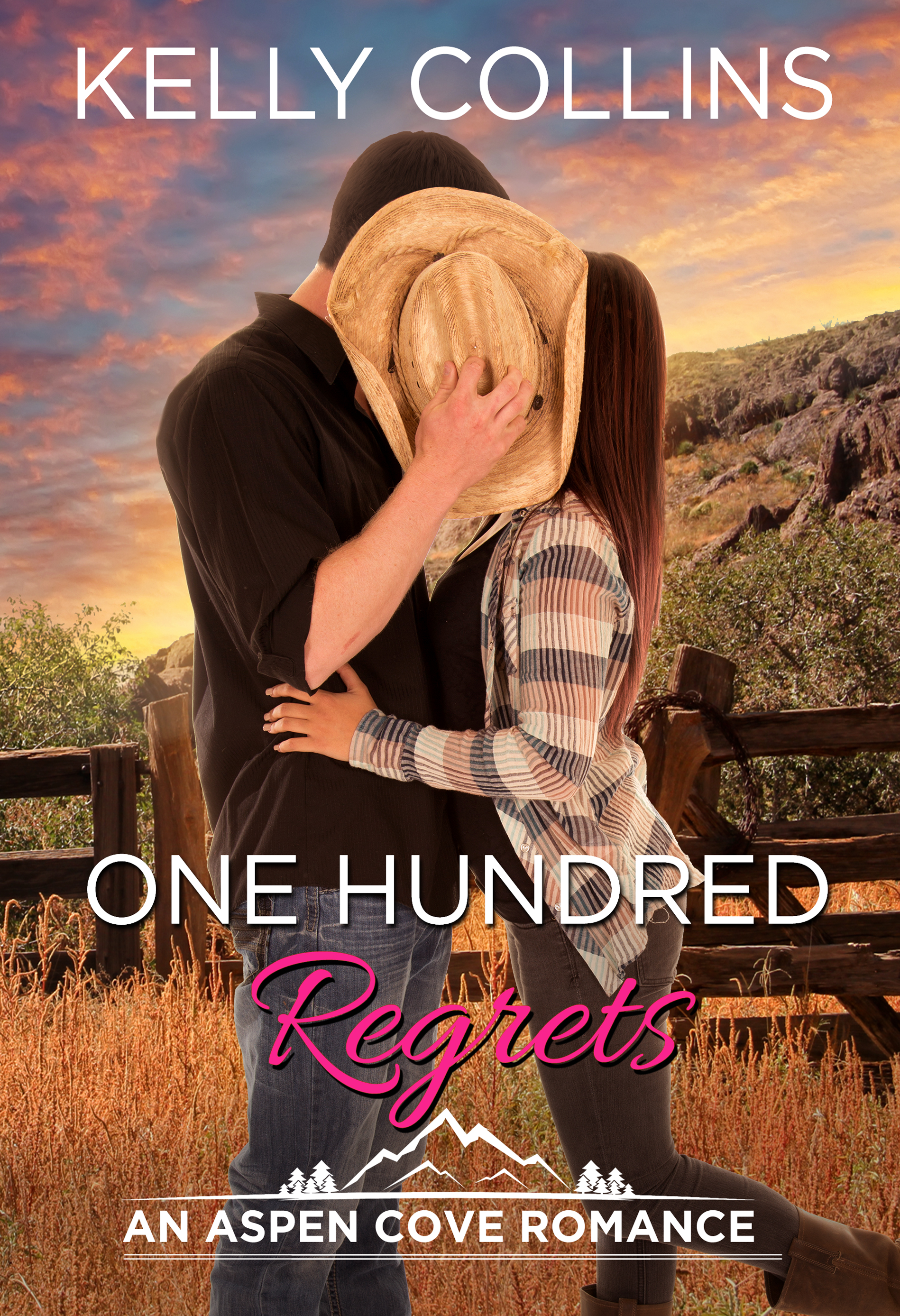 One Hundred Regrets book cover
