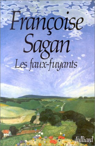 Les Faux Fuyants book cover