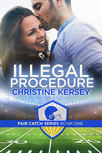 Illegal Procedure book cover