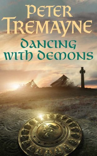 Dancing With Demons book cover