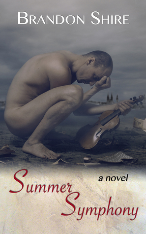 Summer Symphony book cover