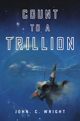 Count to the Eschaton Sequence book cover 1