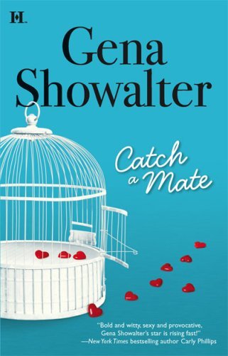 Catch a Mate book cover