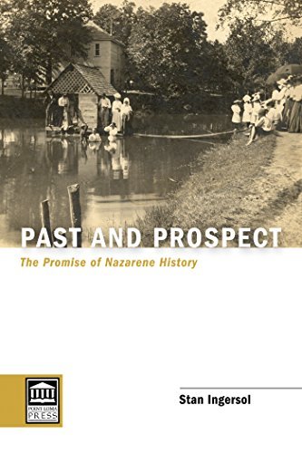 Past and Prospect book cover