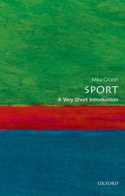 Sport book cover