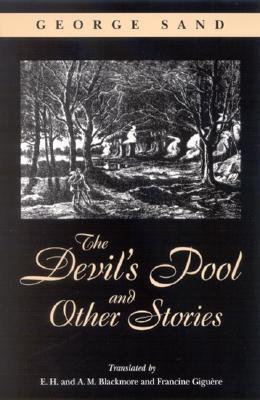 The Devil's Pool and Other Stories book cover