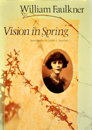Vision in Spring book cover