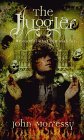 The Juggler book cover