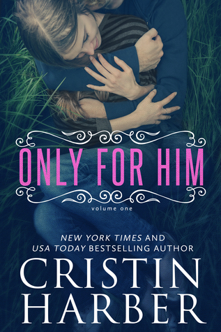 Only book cover 1