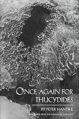 Once Again for Thucydides book cover
