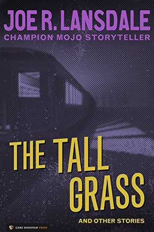 The Tall Grass and Other Stories book cover