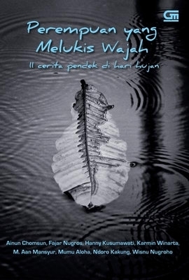 Perempuan yang Melukis Wajah book cover