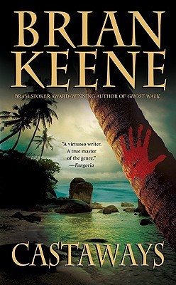 Castaways book cover