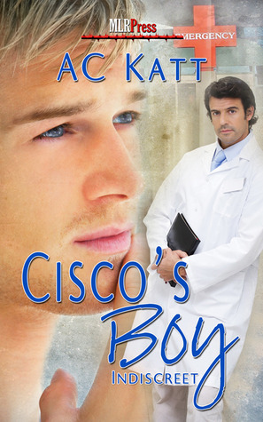 Cisco's Boy book cover