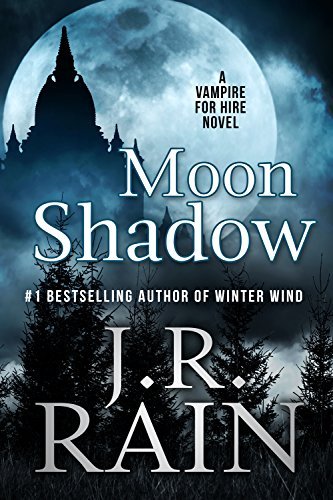 Moon Shadow book cover