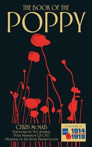 The Book of the Poppy book cover