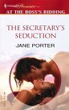 The Secretary's Seduction book cover
