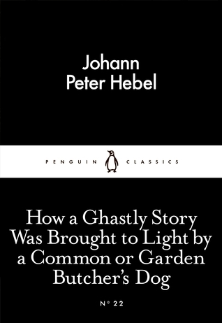 How a Ghastly Story Was Brought to Light by a Common or Garden Butcher's Dog book cover