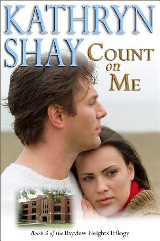 Bayview Heights book cover 3