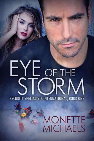 Security Specialists International book cover 1