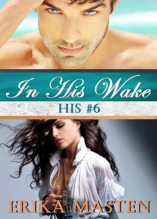 In His Wake book cover