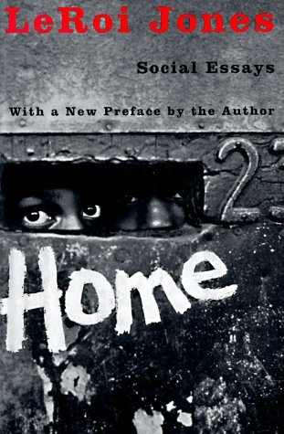 Home book cover
