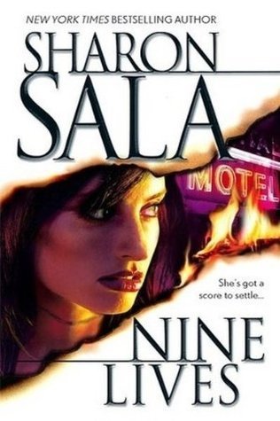 Cat Dupree book cover 1