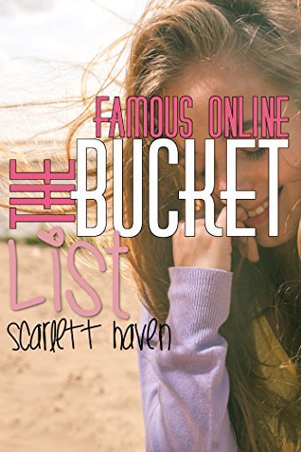 The Bucket List book cover