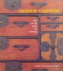 Japanese Cabinetry book cover