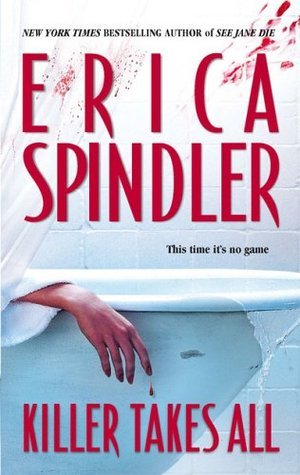 Stacy Killian book cover 2