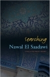 Searching book cover