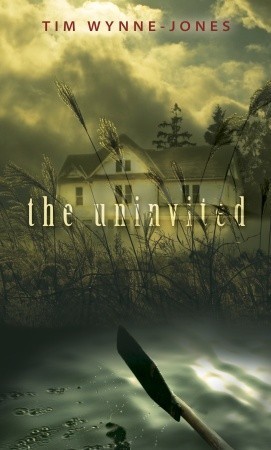 The Uninvited book cover