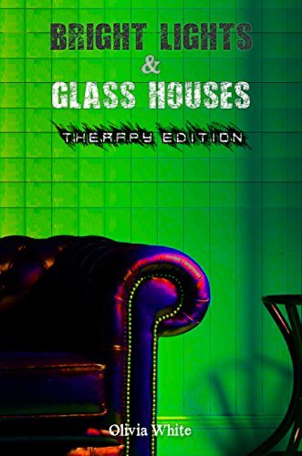 Bright Lights & Glass Houses book cover