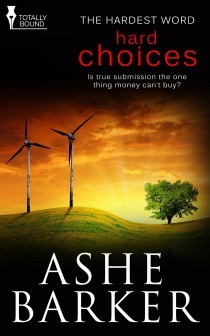 Hard Choices book cover
