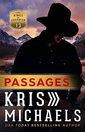 Passages book cover