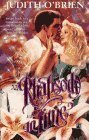 Rhapsody in Time book cover