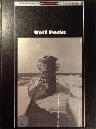 Wolf Packs book cover