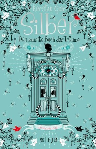 Das zweite Buch der Träume book cover
