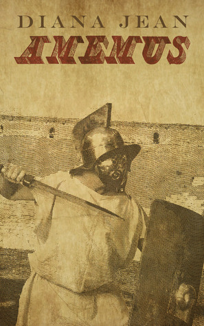 Amemus book cover