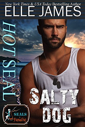 SEALs in Paradise book cover 2