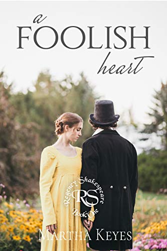 Romance Retold book cover 1