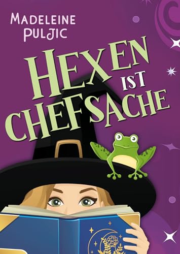 Krötenliebe book cover 2