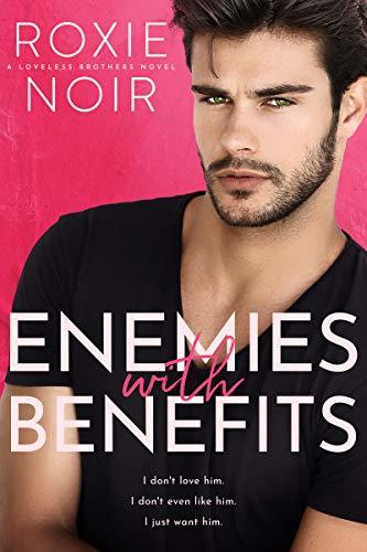 Loveless Brothers book cover 1