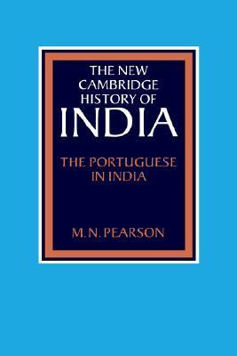 The New Cambridge History of India, Volume 1, Part 1 book cover