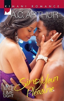 Love in the Limelight book cover 2