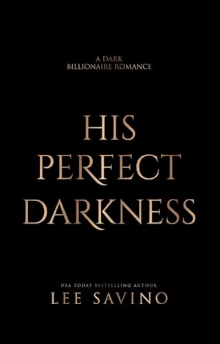 His Perfect Darkness book cover