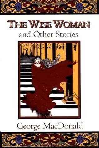 The Wise Woman and Other Stories book cover