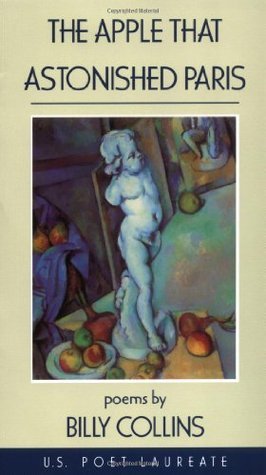 The Apple that Astonished Paris book cover