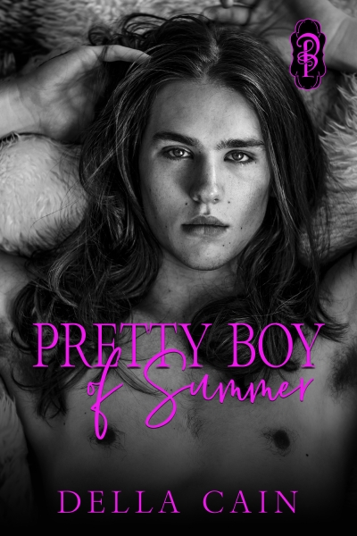Pretty Boy of Summer book cover